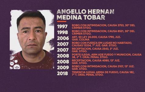 Asesinan en la cárcel al líder de una &#039;una manada&#039; que secuestró y violó a cinco mujeres