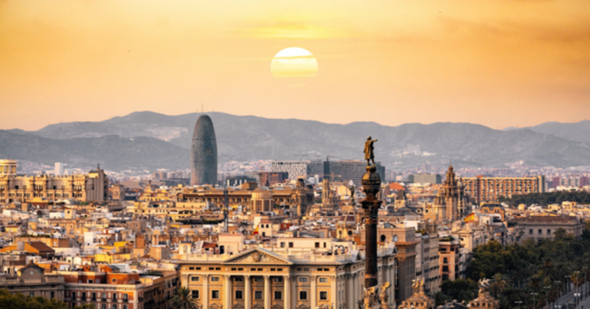 Este verano descubre España y vuélvete a enamorar