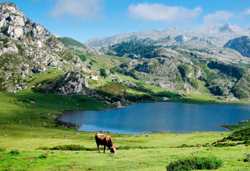 Este verano descubre España y vuélvete a enamorar