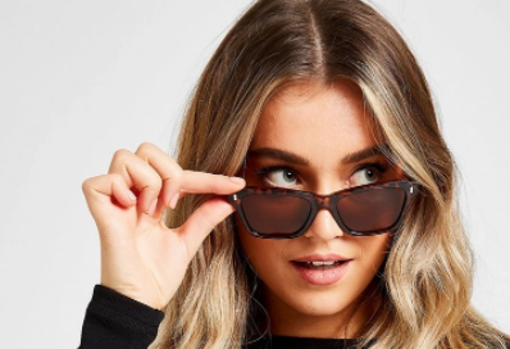 Supply & Demand gafas de sol Audrey