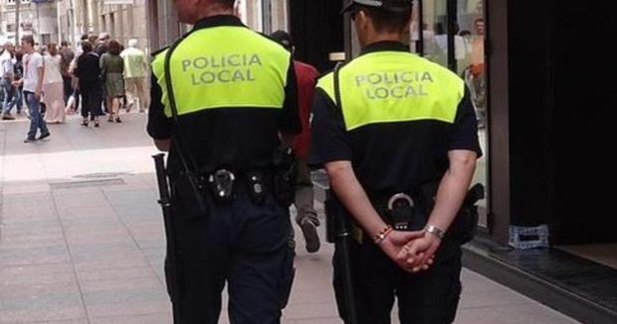 Detienen a una mujer por rociar la cara a su novio con amoniaco en Málaga