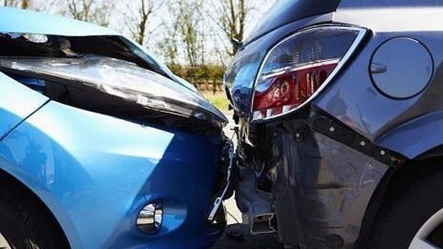 La heroica actuación de un conductor para salvar a una mujer desmayada