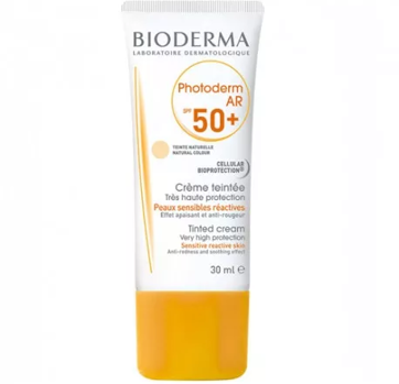 Bioderma Photoderm AR SPF50+ 30 ml.