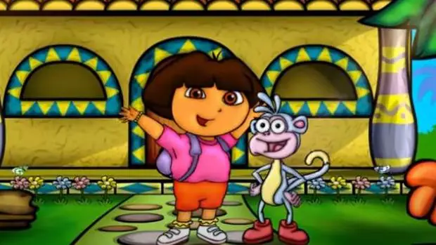 ¿Cómo murió Dora, la exploradora? El inquietante vídeo que se ha vuelto viral en TikTok
