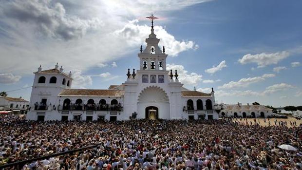 Toda la información de la Romería del Rocío