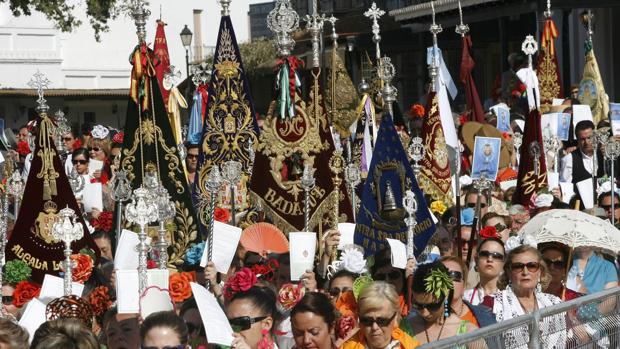 ¿Cuándo es el Rocío? Consulta las fechas más destacables de la romería