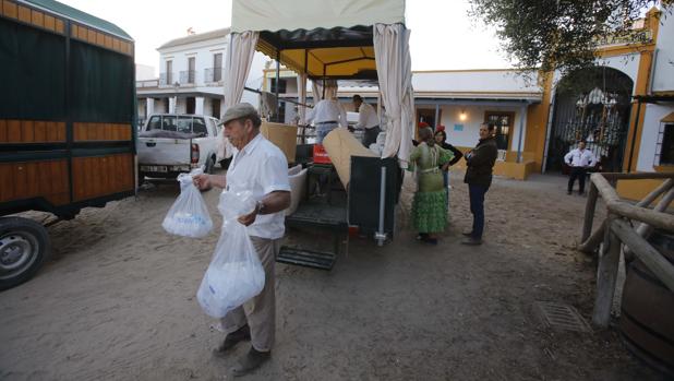 Un adiós que se siente como un hasta luego