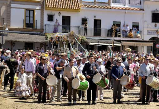 Guía Rocío 2022: todo lo que hay que saber