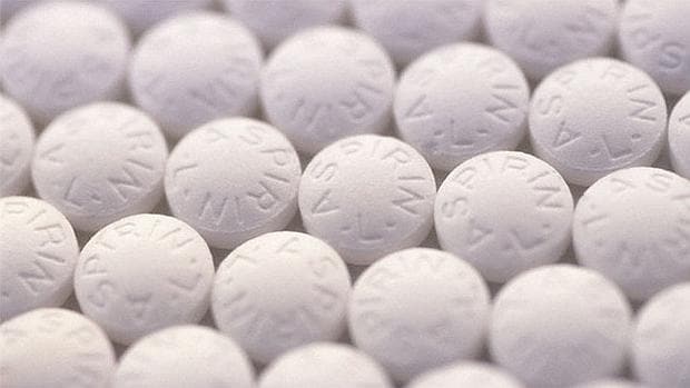 Un componente de la aspirina podría ser clave para detener enfermedades neurodegenerativas