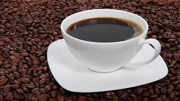 El café también ayuda a revertir el hígado graso