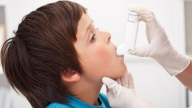 ¿Podrán las nanopartículas curar definitivamente el asma?
