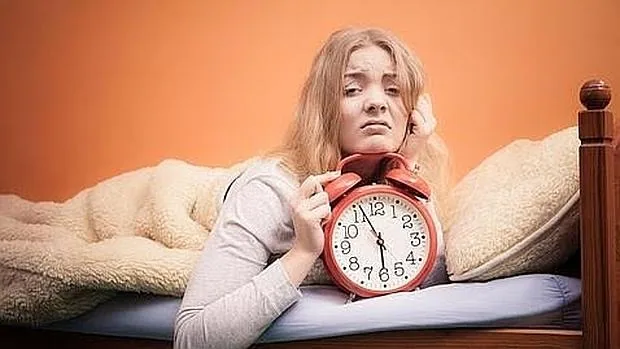 La falta de sueño aumenta el riesgo de aterosclerosis
