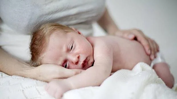 Los bebés nacidos en un parto inducido no presentan mayor riesgo de autismo