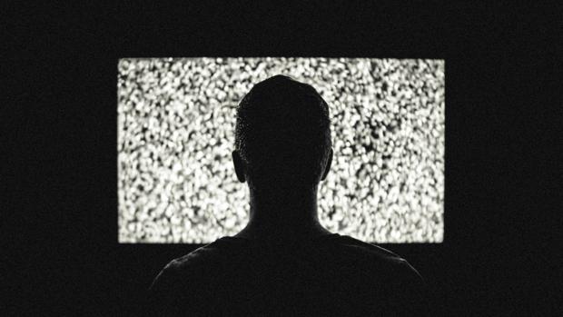 Demasiada televisión nos afecta a la salud