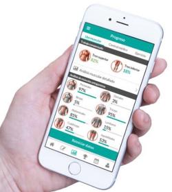 ObeMetS App, la aplicación pionera para los pacientes de obesidad y síndrome metabólico de Quirónsalud