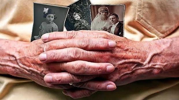 La enfermedad de Alzheimer constituye el tipo más común de demencia