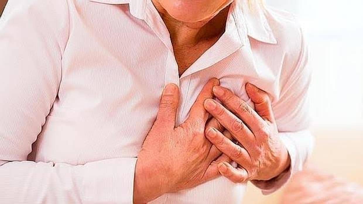 La hipercolesterolemia familiar se encuentra detrás de muchos infartos en menores de 65 años