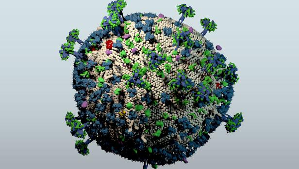 La prueba más 'sofisticada' para detectar el virus del sida