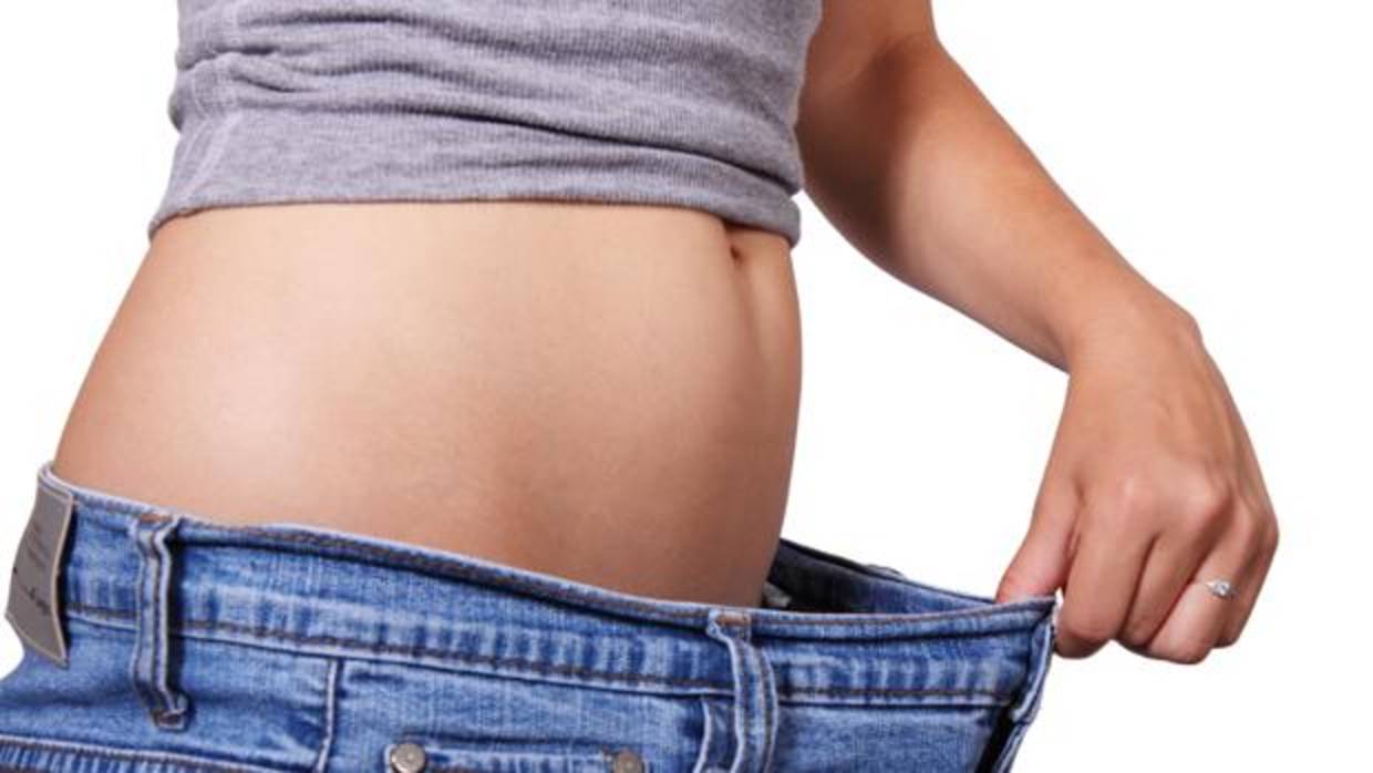 El cuerpo humano tiene mecanismos para 'defender' la grasa acumulada
