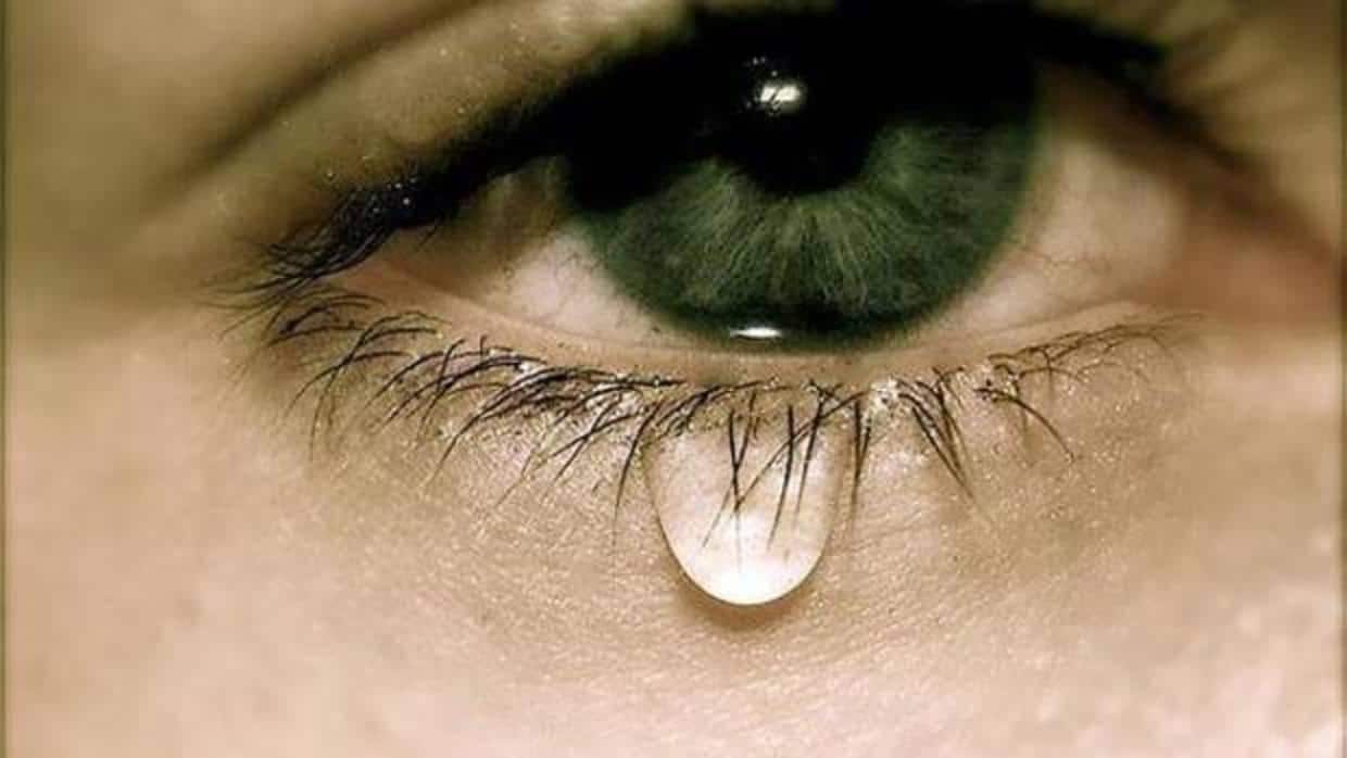 Las lágrimas podrían tener la clave para el diagnóstico precoz del párkinson