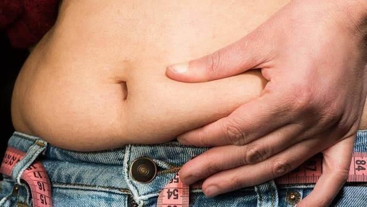A mayor cantidad de grasa abdominal, mayor riesgo de enfermedad cardiovascular