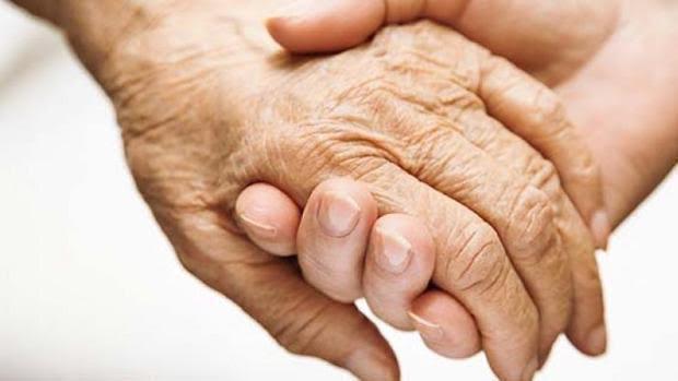 El síndrome de desmoralización también es muy común en los pacientes con párkinson