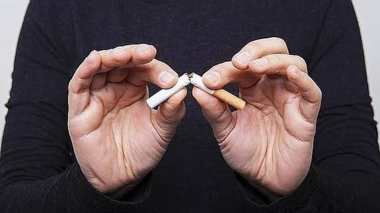 Romper con el tabaco aumenta nuestra esperanza de vida