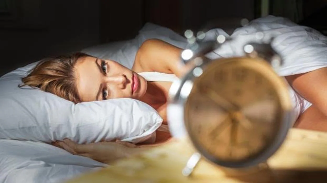 El sueño discontinuado es un factor de riesgo independiente de fibrilación auricular