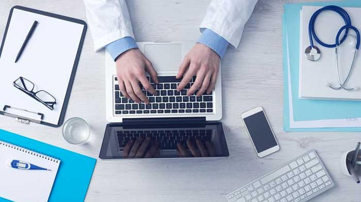 Las ventajas del médico online en seguros de salud