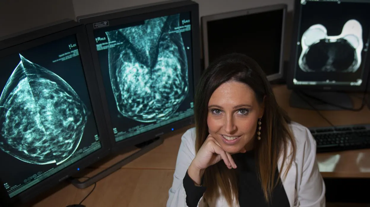 Las pruebas que detectan el cáncer de mama antes de que se palpe
