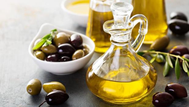 La dieta mediterránea también protege el corazón de las personas con diabetes