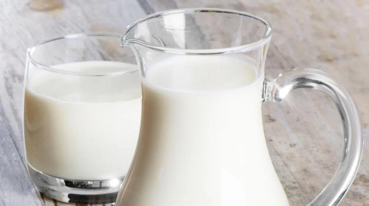 Alerta alimentaria por la presencia de leche no declarada en el etiquetado de una crema de licor
