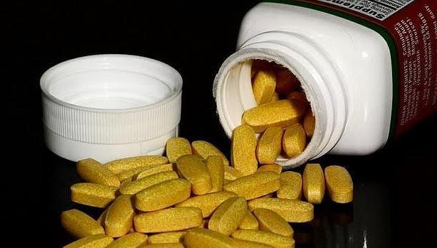 La vitamina D retrasa la progresión del cáncer de colon en metástasis