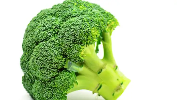 ¿Cuánto brócoli tengo que comer para prevenir el cáncer?