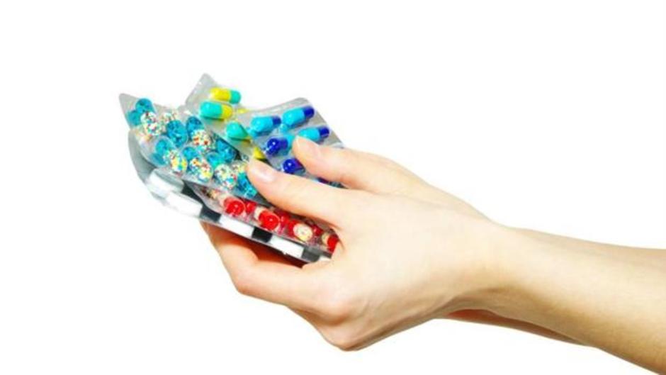 Estos son los medicamentos que producen deshidratación