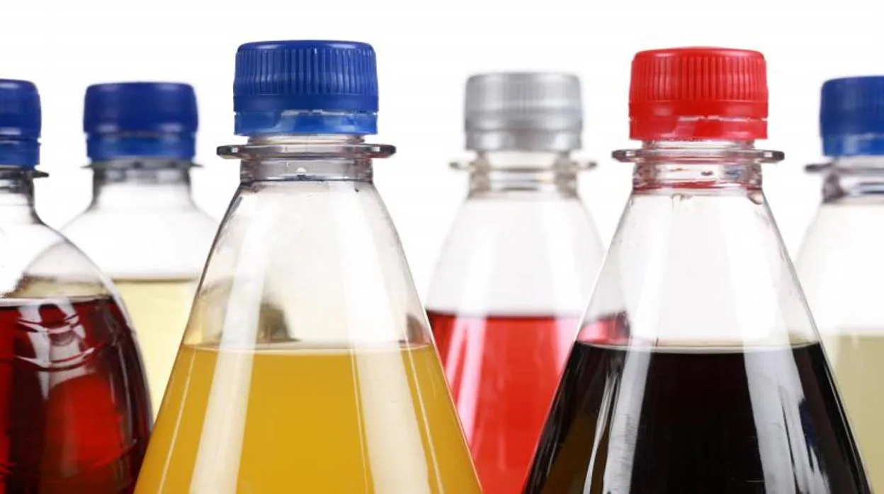 Una investigación asocia el consumo elevado de bebidas azucaradas con mayor riesgo de cáncer