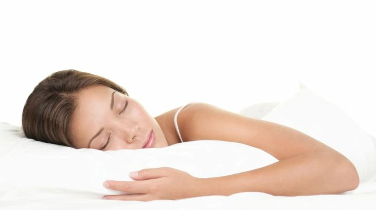 Dormir poco o demasiado incrementa el riesgo de infarto