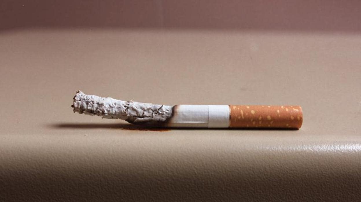 Los investigadores han descubierto que el tejido adiposo blanco de los fumadores muestra señales de «pardecimiento»