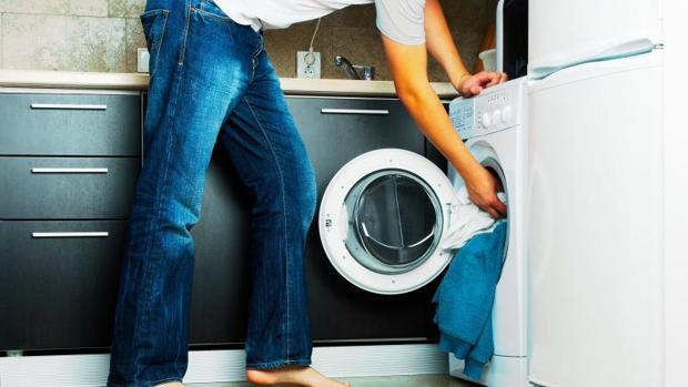 Poner la lavadora a menos de 60ºC puede transmitir a los humanos bacterias resistentes a los antibióticos
