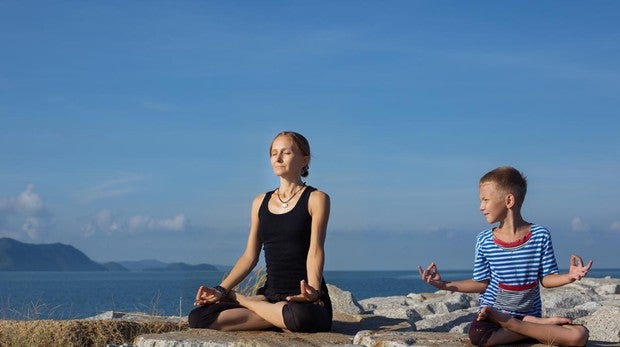 Practicar mindfulness ayuda al cerebro a modificar nuestra percepción del miedo y la ansiedad