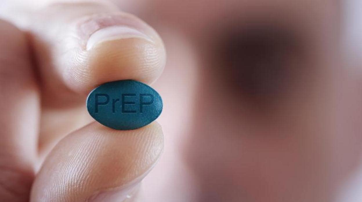 PrEP es la píldora pre-exposición frente al VIH que financiará Sanidad