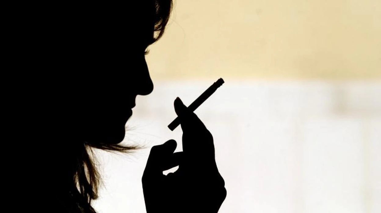Fumar es uno de los factores de riesgo del cáncer de páncreas y colon