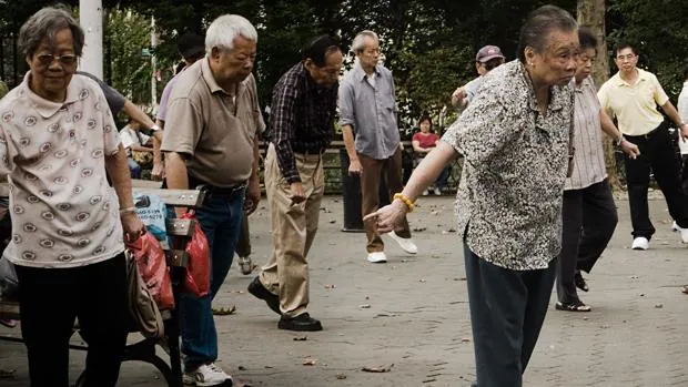 Aprobado en China un nuevo medicamento para tratar el Alzheimer