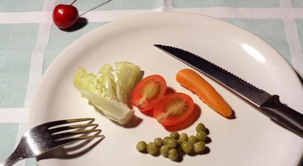 Dietas excesivas en tiempo y calorías puede ser un síntoma