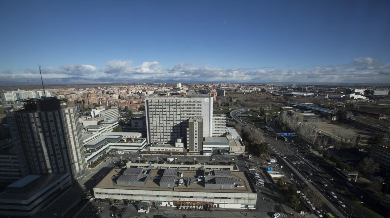 Estos son los mejores hospitales públicos y privados de España