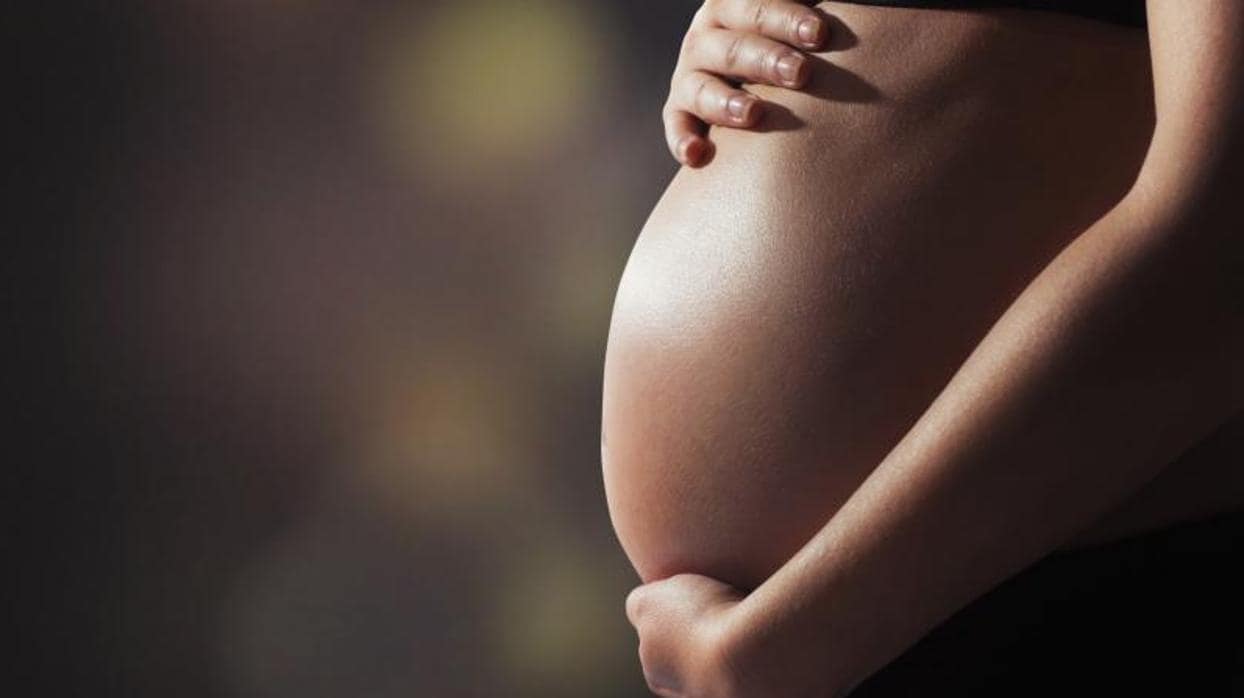 Uno de cada cuatro partos en España acaba en cesárea