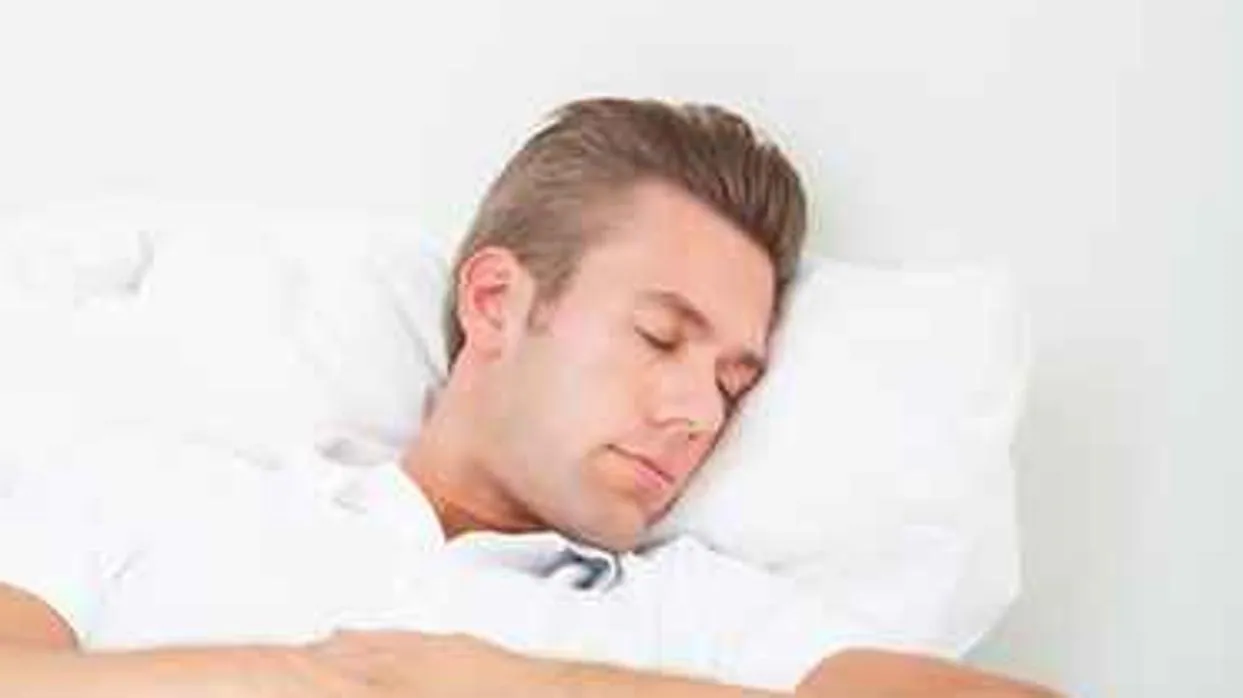 Lo buenos patrones de sueño son importantes para las enfermedades cardiovasculares