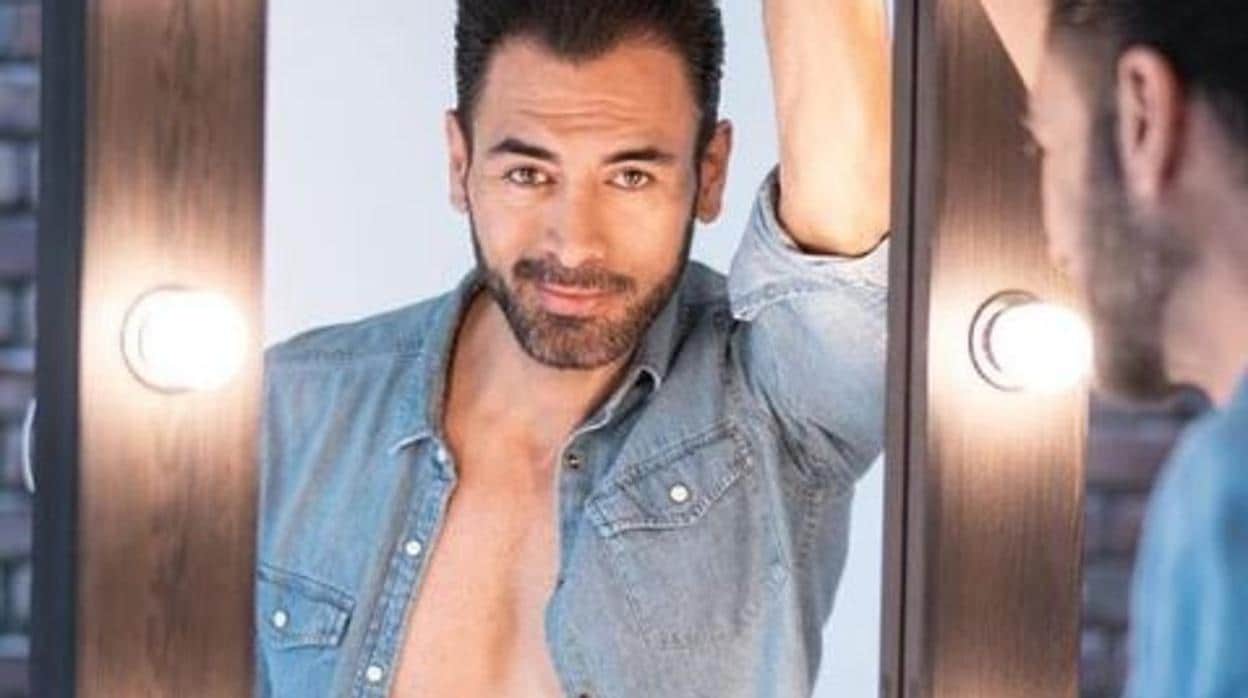 El actor Sebastián Ferrat ha fallecido tras contraer una cisticercosis