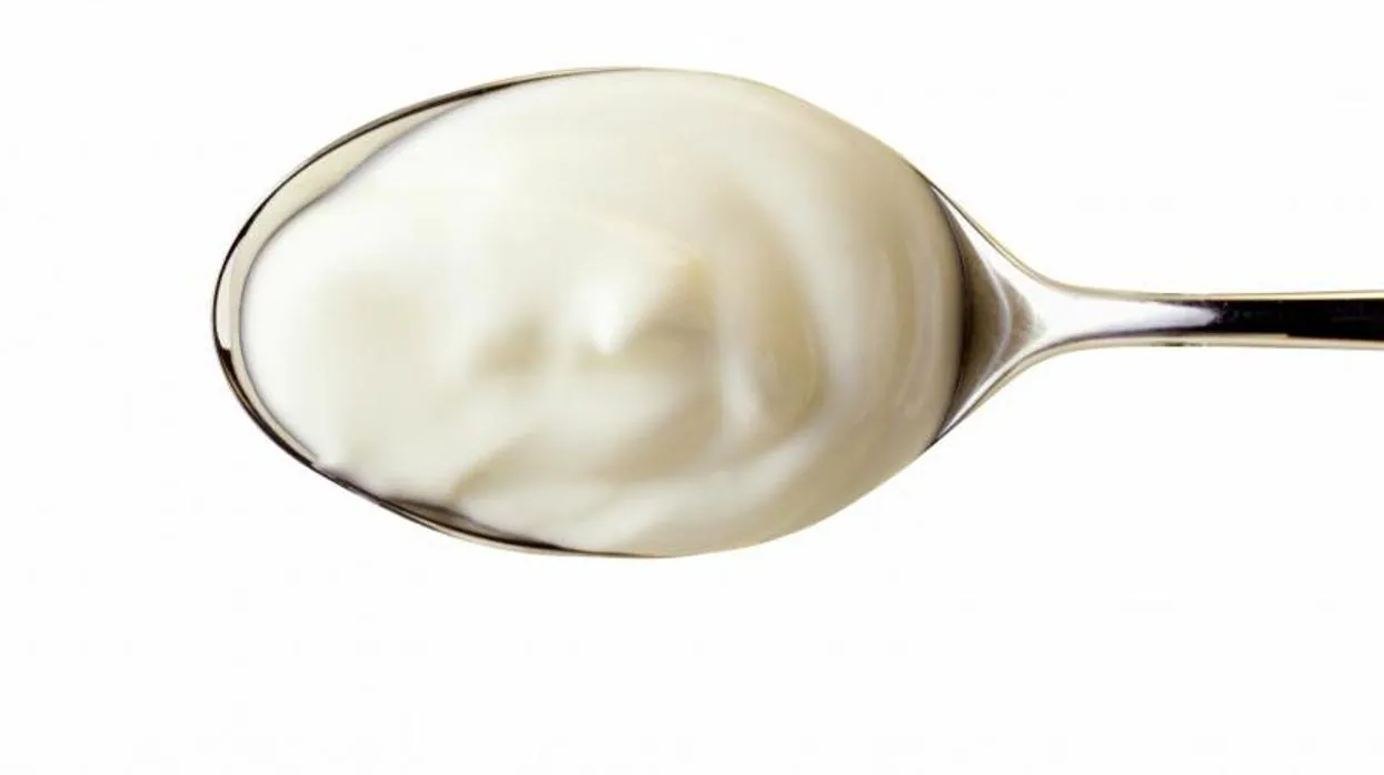 Este es el yogur más saludable del supermercado