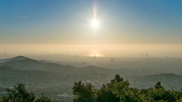 La otra pandemia: la contaminación del aire